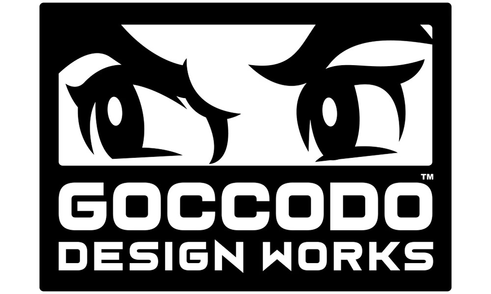 GOCCODO DESIGN WORKS