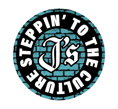 STEPPIN' TO THE CULTURE