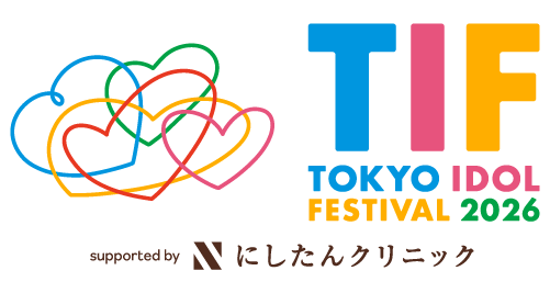 TOKYO IDOL FESTIVAL